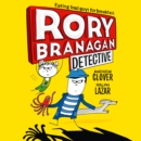 Rory Branagan (Detective) - eAudiobook