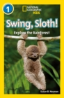 Swing, Sloth! : Level 1 - Book