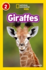Giraffes : Level 2 - Book