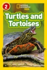 Turtles and Tortoises : Level 2 - Book