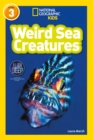 Weird Sea Creatures : Level 3 - Book