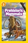 Prehistoric Mammals : Level 3 - Book