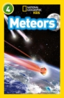 Meteors : Level 4 - Book
