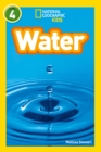 Water : Level 4 - Book