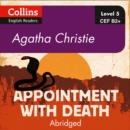 Appointment With Death : B2+ - eAudiobook
