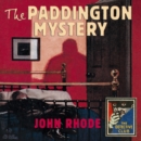 The Paddington Mystery - eAudiobook