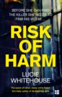Risk of Harm - Book