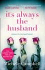 It’s Always the Husband - Book