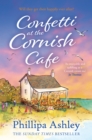 Confetti at the Cornish Cafe - Book
