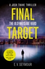 Final Target - Book