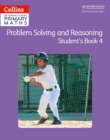 Problem Solving and Reasoning Student Book 4 - Book