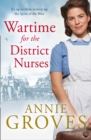 Wartime for the District Nurses - Book