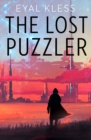 The Lost Puzzler - Book