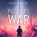 The Puzzler's War - eAudiobook