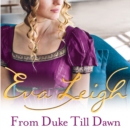 From Duke till Dawn - eAudiobook