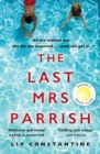 The Last Mrs Parrish - eBook