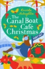 The Canal Boat Cafe Christmas : Port out - eBook