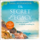 The Secret Legacy - eAudiobook