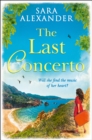 The Last Concerto - eBook