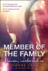 Member of the Family : Manson, Murder and Me - Book