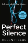 Perfect Silence - Book