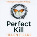 Perfect Kill - eAudiobook