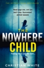 The Nowhere Child - eBook
