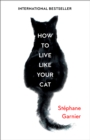How to Live Like Your Cat - eBook
