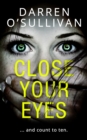Close Your Eyes - eBook