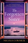 The Forgotten Sister - Book