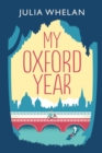 My Oxford Year - Book