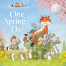 A One Springy Day - eAudiobook
