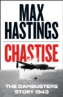 Chastise : The Dambusters - eBook