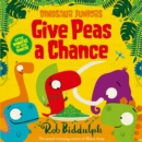 Give Peas a Chance - Book