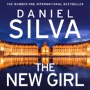 The New Girl - eAudiobook