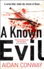 A Known Evil - eBook