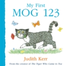 My First MOG 123 - eBook