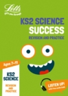 KS2 Science Revision and Practice - Book