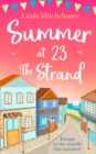 Summer at 23 the Strand - eBook