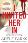 I Invited Her In - eBook