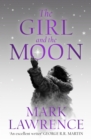 The Girl and the Moon - eBook