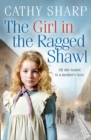 The Girl in the Ragged Shawl - Book