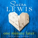 One Minute Later - eAudiobook