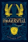 Daggerspell - Book