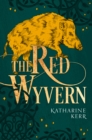 The Red Wyvern - Book