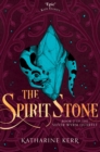 The Spirit Stone - Book