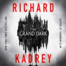 The Grand Dark - eAudiobook