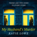 My Husband’s Murder - eAudiobook
