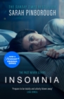 Insomnia - eBook
