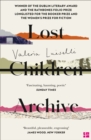 Lost Children Archive - eBook